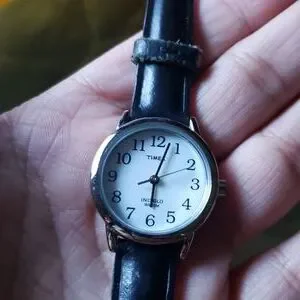 Timex | Accessories | Women Watch Timex Indiglo Wr3m Used No  display picture 2